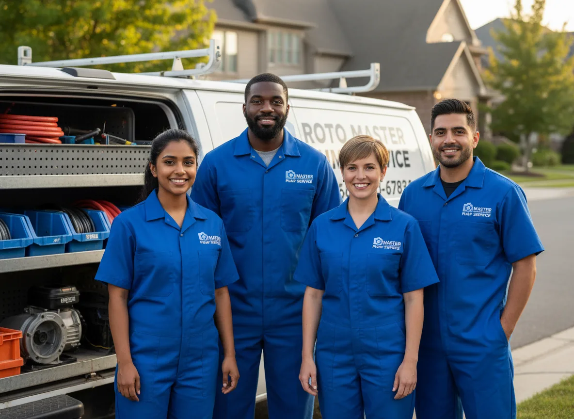 Sump Pump Installation company in Howey In The Hills, FL